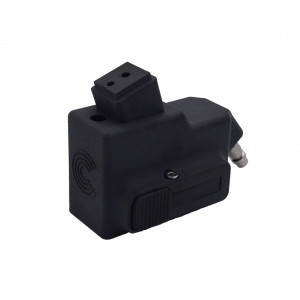 ADAPTADOR HPA PARA CARGADOR M4 A GLOCK 17