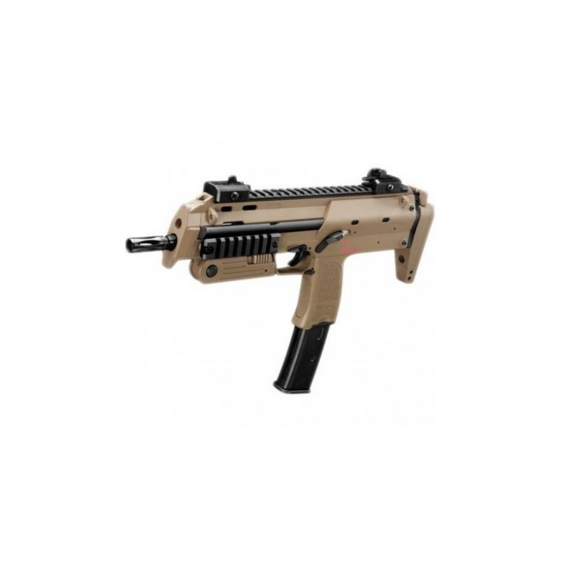 MP7 A1 GAS BLOWBACK TOKYO MARUI TAN MP7 A1 GAS BLOWBACK TOKYO MARUI TAN