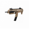 MP7 A1 GAS BLOWBACK TOKYO MARUI TAN