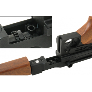 SUBFUSIL THOMPSON M1 A1 CYMA (CM033)