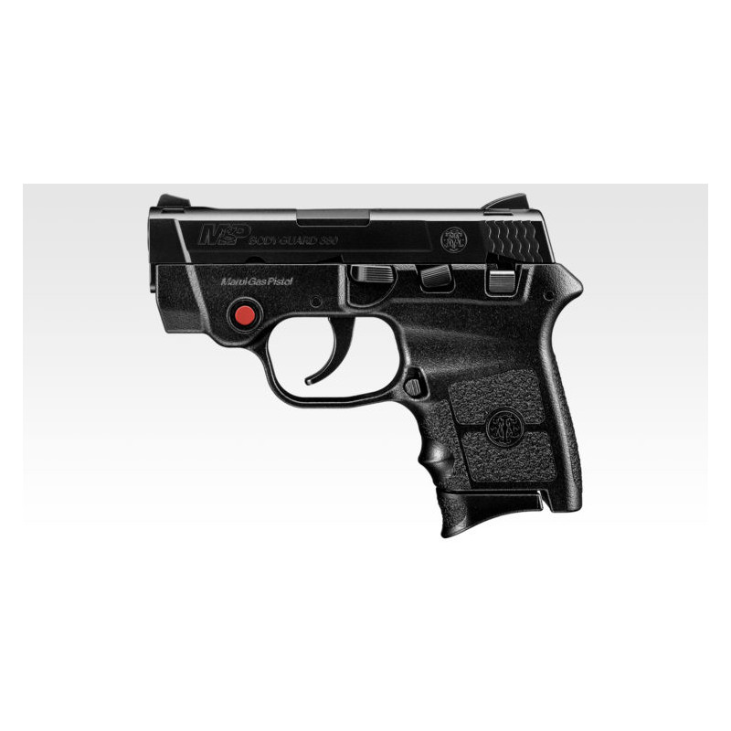 Pistola Bodyguard 380 NBB Pistol Tokyo Marui