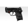 Pistola Bodyguard 380 NBB Pistol Tokyo Marui