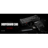Pistola Bodyguard 380 NBB Pistol Tokyo Marui
