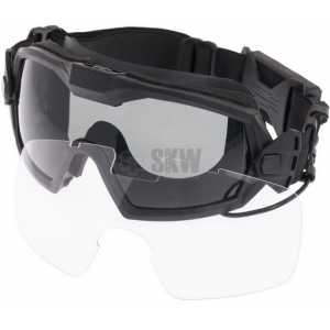 GAFAS REGULABLES CON VENTILADOR NEGRA FMA