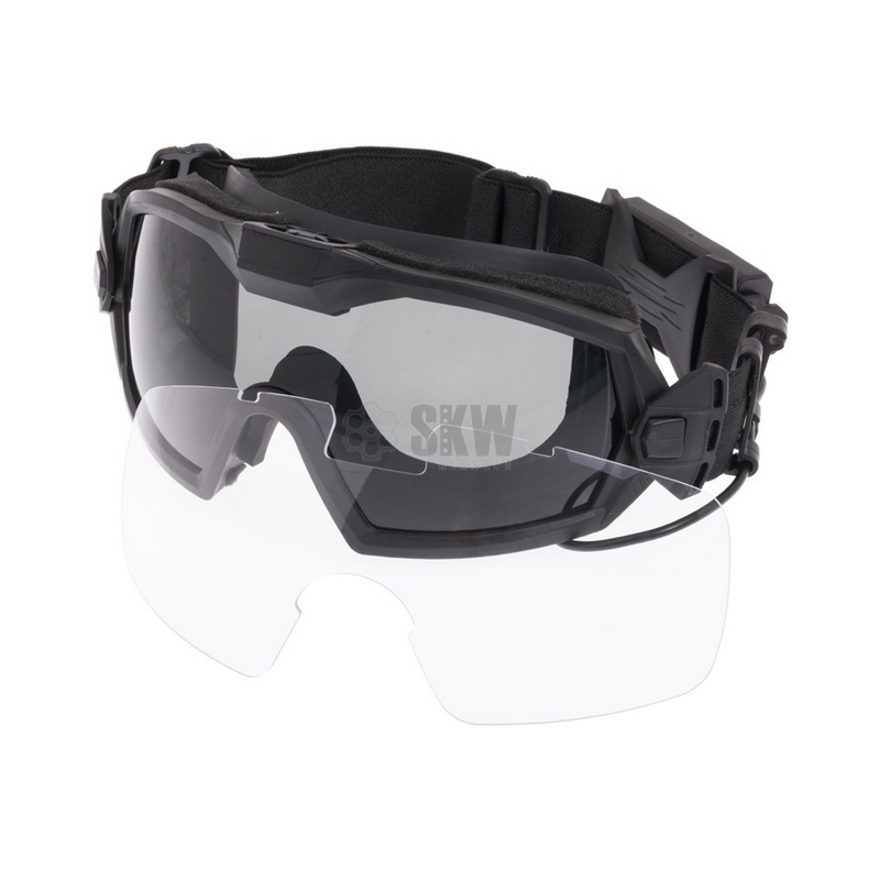 GAFAS REGULABLES CON VENTILADOR NEGRA FMA