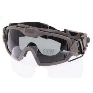 GAFAS REGULABLES CON VENTILADOR TAN FMA