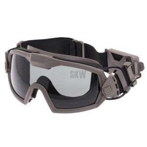 GAFAS REGULABLES CON VENTILADOR TAN FMA