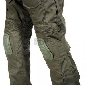 DELTA TACTICS PANTALON COMBATE OD