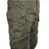 DELTA TACTICS PANTALON COMBATE OD