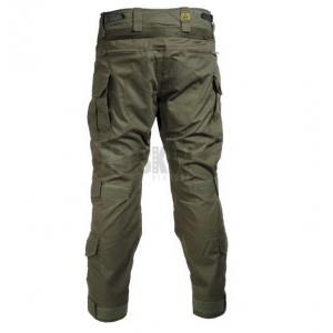 DELTA TACTICS PANTALON COMBATE OD