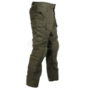 DELTA TACTICS PANTALON COMBATE OD