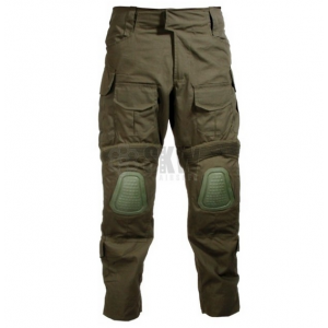 DELTA TACTICS PANTALON COMBATE OD