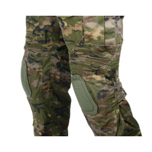 DELTA TACTICS PANTALON COMBATE BOSCOSO ESPAÑOL