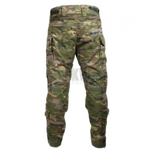 DELTA TACTICS PANTALON COMBATE BOSCOSO ESPAÑOL