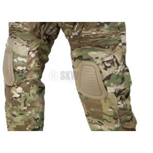 DELTA TACTICS PANTALON COMBATE MULTICAM