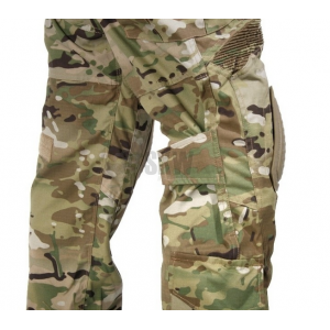 DELTA TACTICS PANTALON COMBATE MULTICAM