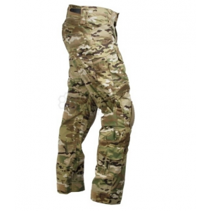 DELTA TACTICS PANTALON COMBATE MULTICAM