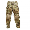 DELTA TACTICS PANTALON COMBATE MULTICAM