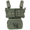 CONQUER Mini CHEST RIG RANGER GREEEN RG