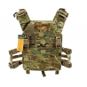 CHALECO CONQUER MPC MULTICAM G2