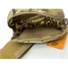 POUCH DDU CONQUER MULTICAM