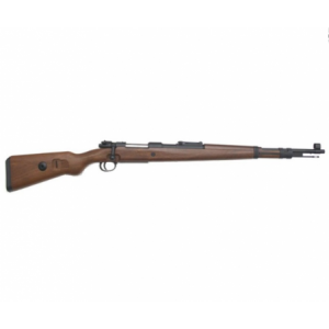 SNIPER SNOW WOLF KAR98K Spring Sniper(CUERPO...