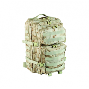 MOCHILA 45L MULTICAM