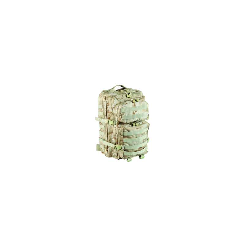 MOCHILA 45L MULTICAM