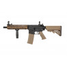 FUSIL DE ASALTO M4 MK18 SPECNA ARMS Daniel Defense® MK18 SA-E19 EDGE™ Carbine Replica - Chaos Bronze