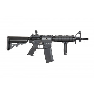 SA-C04 CORE™ Carbine - black(COMBO) SPECNA ARMS pack