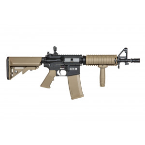 SA-C04 CORE™ Carbine - Half-Tan(COMBO) SPECNA ARMS pack