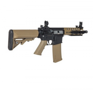 SA-C12 X-ASR CORE™ Carbine Replica HALF TAN SPECNA ARMS