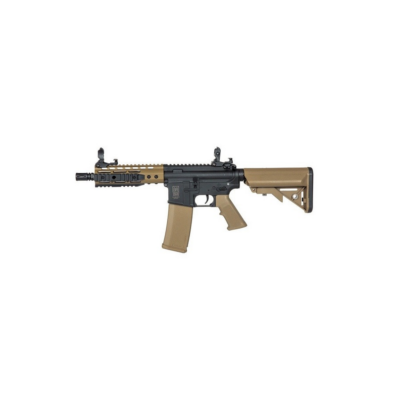 SA-C12 X-ASR CORE™ Carbine Replica HALF TAN SPECNA ARMS