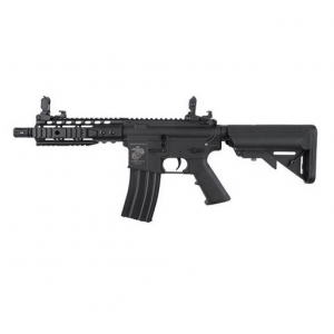 SA-C12 X-ASR CORE™ Carbine Replica BLACK SPECNA ARMS