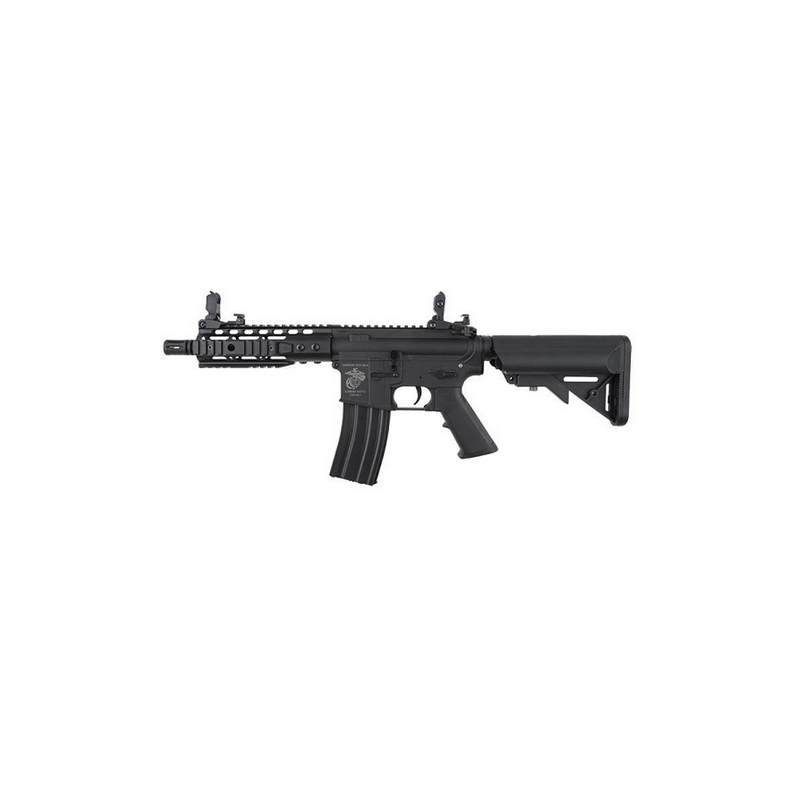 SA-C12 X-ASR CORE™ Carbine Replica BLACK SPECNA ARMS