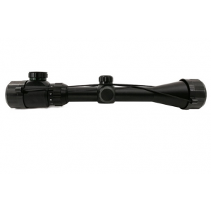 VISOR RACCOON 3-9X40 RIFLE SCOPE SSR001