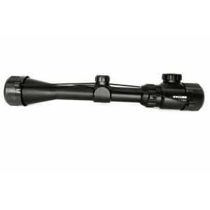 VISOR RACCOON 3-9X40 RIFLE SCOPE SSR001