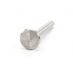 7 / 9mm Stainless steel rotation spring guide...