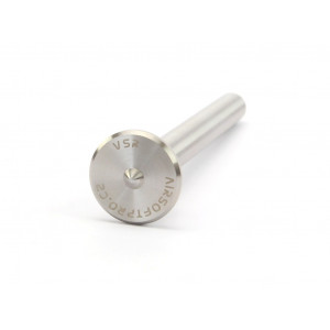 7 / 9mm Stainless steel rotation spring guide for VSR-10, BAR-10, CM.700, 701, 708 rifles