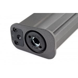 KWC 22rds CO2 Magazine for KWC M712