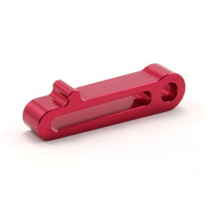 HopUp CNC Roller Shape Lever for Tokyo Marui VSR Rifles AIRSOFTPRO