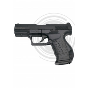 Pistola HFC Tipo Walther P99  Muelle