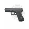 Pistola HFC Tipo Glock 17  Muelle