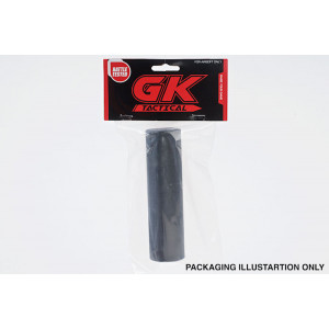 GK Tactical 130 x 35mm Suppressor (14mm CW / CCW)