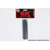 GK Tactical 130 x 35mm Suppressor (14mm CW / CCW)