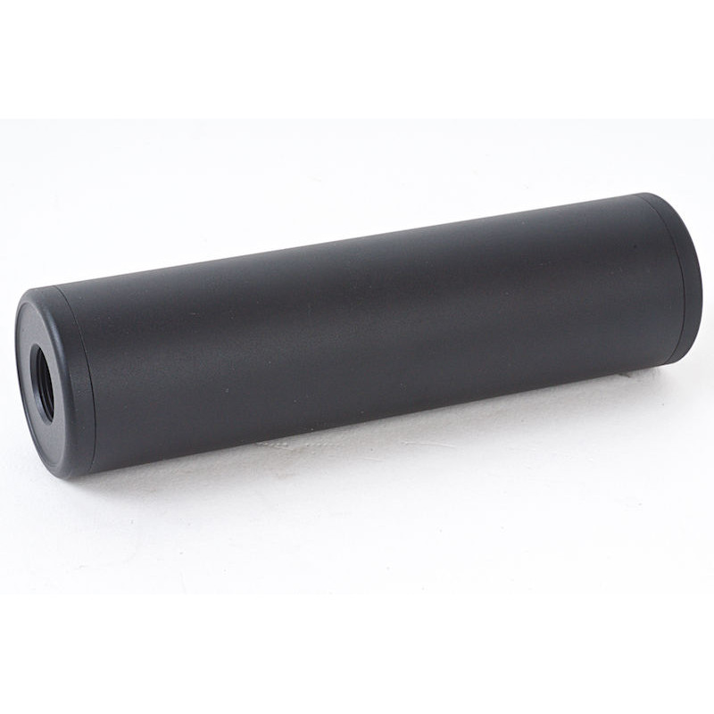 GK Tactical 130 x 35mm Suppressor (14mm CW / CCW)