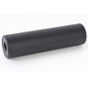 GK Tactical 130 x 35mm Suppressor (14mm CW / CCW)