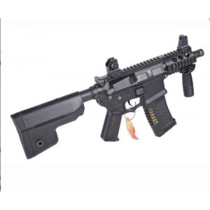 FUSIL DE ASALTO Amoeba M4 CG AM-007-BK