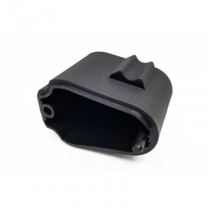 Airtech Studios Battery Extension units BEUs for Krytac Trident MKII PDW & Alpha SDP PDW - Black