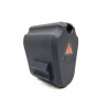 Airtech Studios Battery Extension units BEUs for Krytac Trident MKII PDW & Alpha SDP PDW - Black